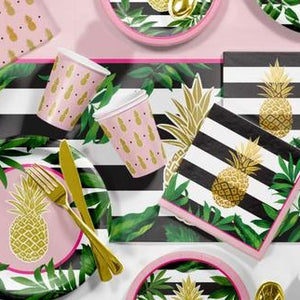 Tropical Luxe