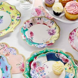 Truly Scrumptious
