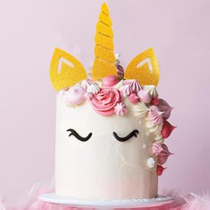 Cake Toppers - Novelty