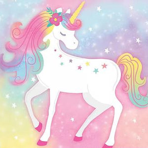Unicorn Party