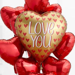 Balloons & Decorations