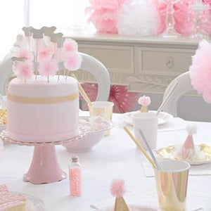 We Heart Pink