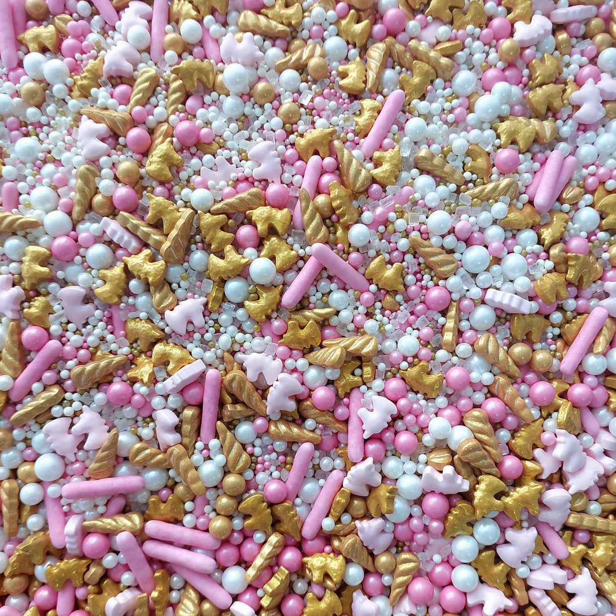 Sweet Sprinkles Medley - Unicorn Princess