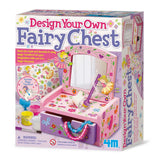 Design Your Own Fairy Chest
