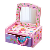 Design Your Own Fairy Chest