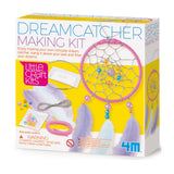 Little Craft Kits - Dreamcatcher Making Kit