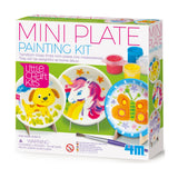 Little Craft Kits - Mini Plate Painting Kit