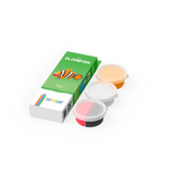 Hey Clay Ocean- Clownfish