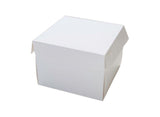 Cake Box - 9" x 5" High