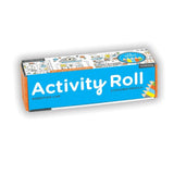 Mudpuppy Activity Roll - Robotics Lab
