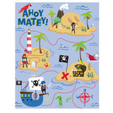 Ahoy Pirate Party Game