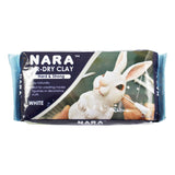 Nara Air-Dry Clay 500g