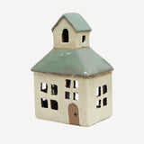 Alsace Tea Light Mini Church