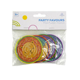 Animal Maze Puzzles 4pk