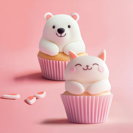 Sprinks Icing Decorations - Animal Ears