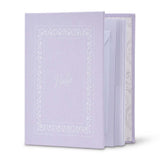 Annabel Trends Baby Journal