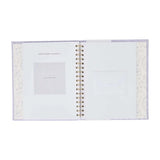 Annabel Trends Baby Journal