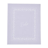 Annabel Trends Baby Journal