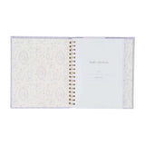 Annabel Trends Baby Journal