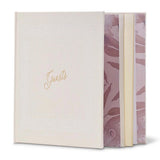 Annabel Trends Guest Book Journal