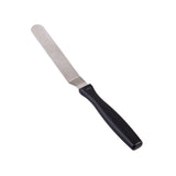 Appetito Offset Icing Spatula 12cm