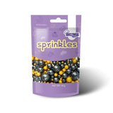 Arcoiris Sprinkles - Dark Golden Mix