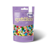 Arcoiris Sprinkles - Pearls & Jimmies Mix
