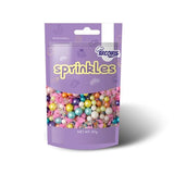 Arcoiris Sprinkles - Purple Bead Mix
