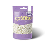 Arcoiris Sprinkles - White Mix