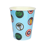 Avengers Party Cups 8pk