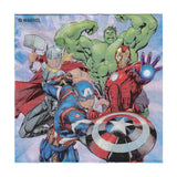 Avengers Napkins 20pk
