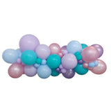 Balloon Garland Kit - Mermaid