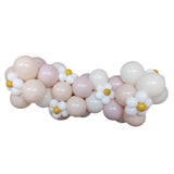 Balloon Garland Kit - Vintage Daisy
