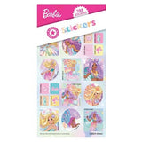 Barbie & Friends Sticker Book