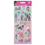 Barbie & Friends Stickers