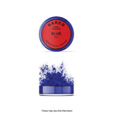 Barco Red Label Food Colour / Dust - Blue