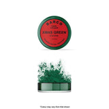 Barco Red Label Food Colour / Dust - Christmas Green