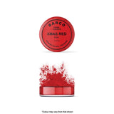 Barco Red Label Food Colour / Dust - Christmas Red