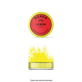 Barco Red Label Food Colour / Dust - Lemon (Non Edible)