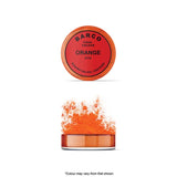 Barco Red Label Food Colour / Dust - Orange