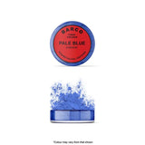 Barco Red Label Food Colour / Dust - Pale Blue