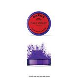 Barco Red Label Food Colour / Dust - Pale Violet