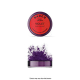 Barco Red Label Food Colour / Dust - Violet