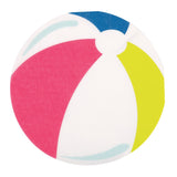 Beach Ball Lunch Napkins 16pk