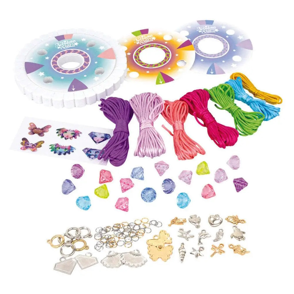 Nebulous Stars - Best Friend Bracelets