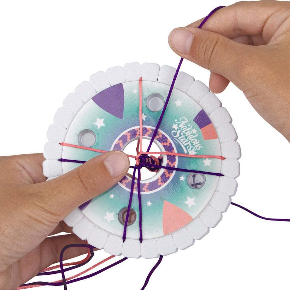 Nebulous Stars - Best Friend Bracelets