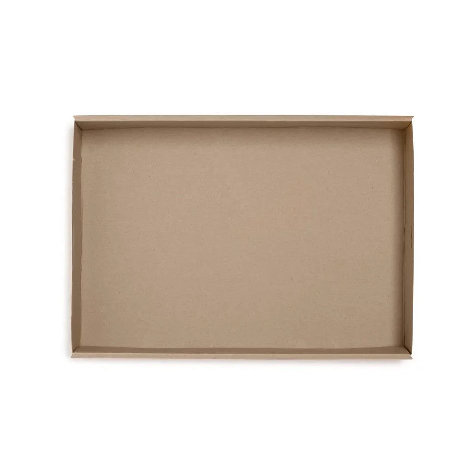 Grazing / Catering Box with Window 10pk - Medium