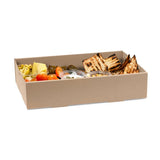 Grazing / Catering Box with Window 10pk - Medium
