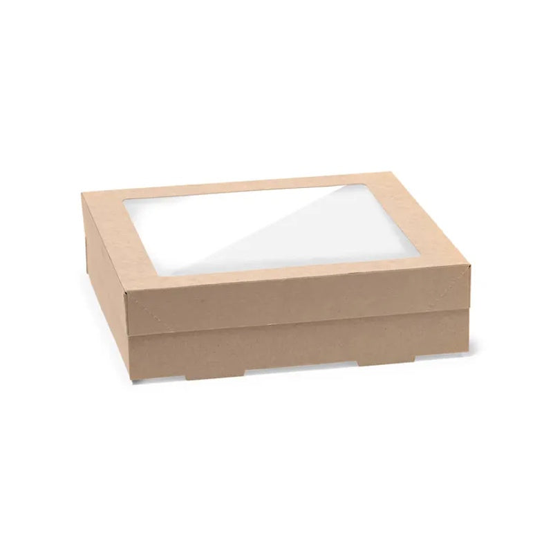 Grazing / Catering Box with Window 10pk - Small