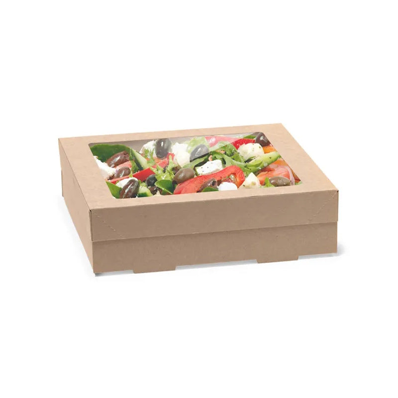 Grazing / Catering Box with Window 10pk - Small